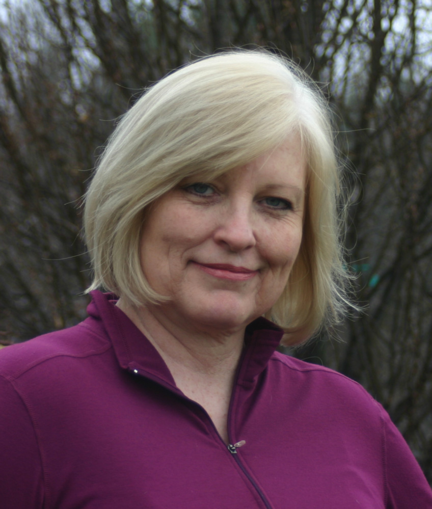 Lisa Mitchell
